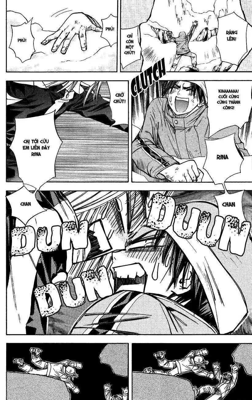 Pretty Face Chapter 43 - 18