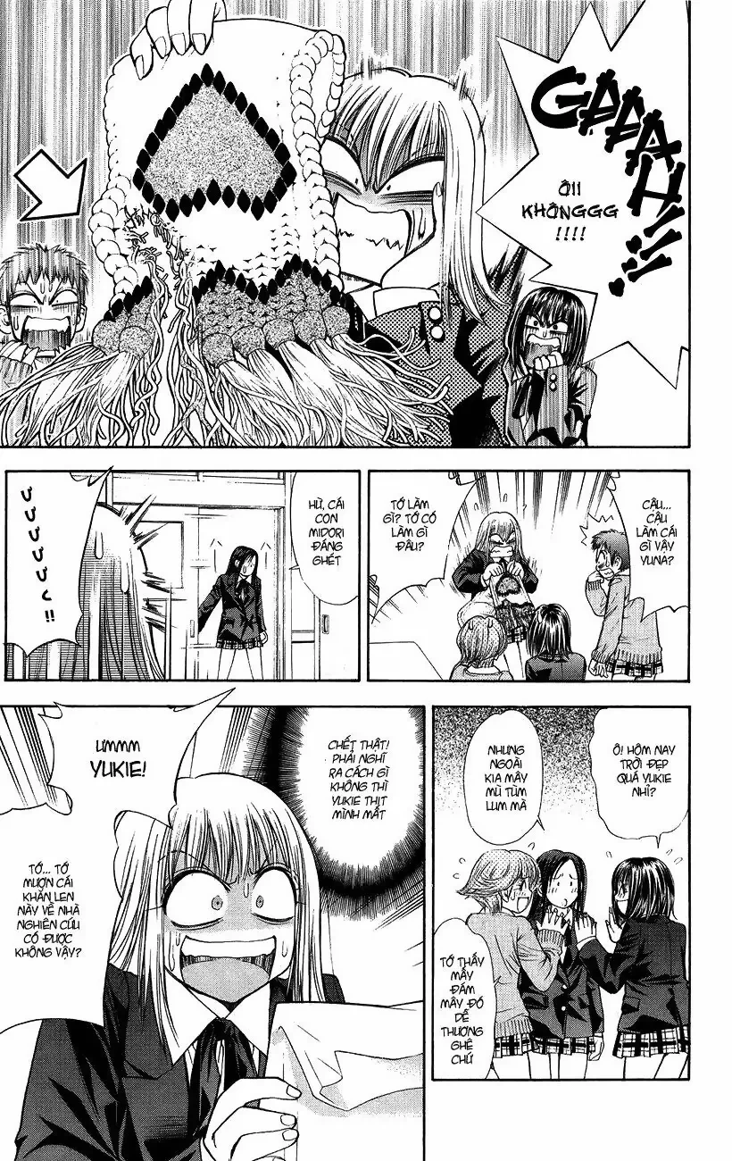Pretty Face Chapter 44 - 8
