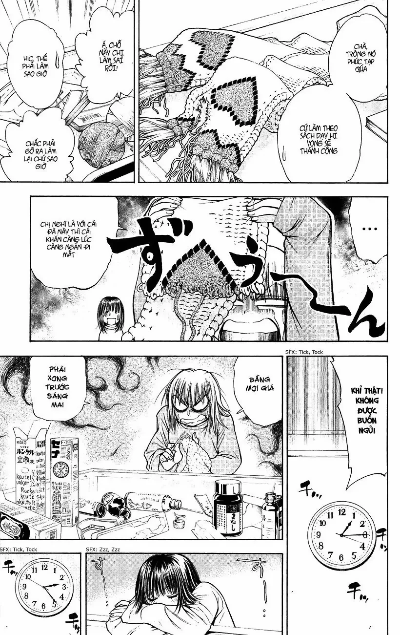 Pretty Face Chapter 44 - 10