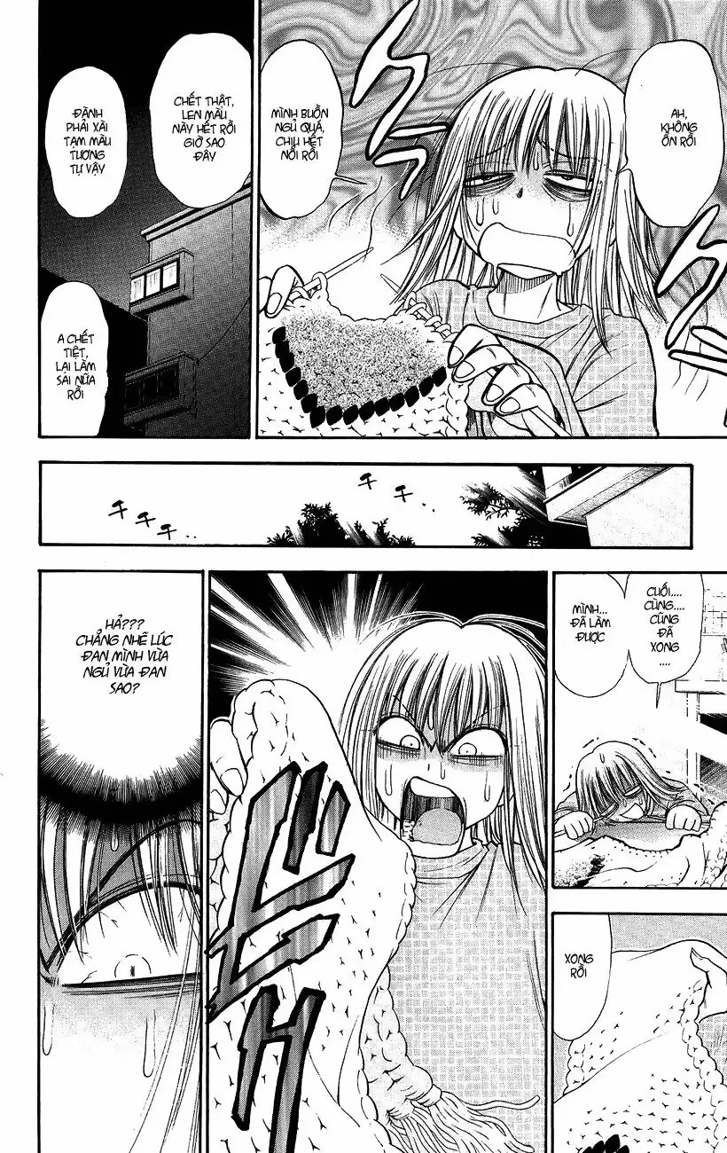 Pretty Face Chapter 44 - 11