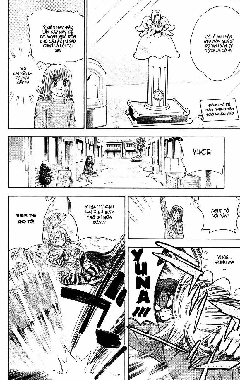 Pretty Face Chapter 44 - 17