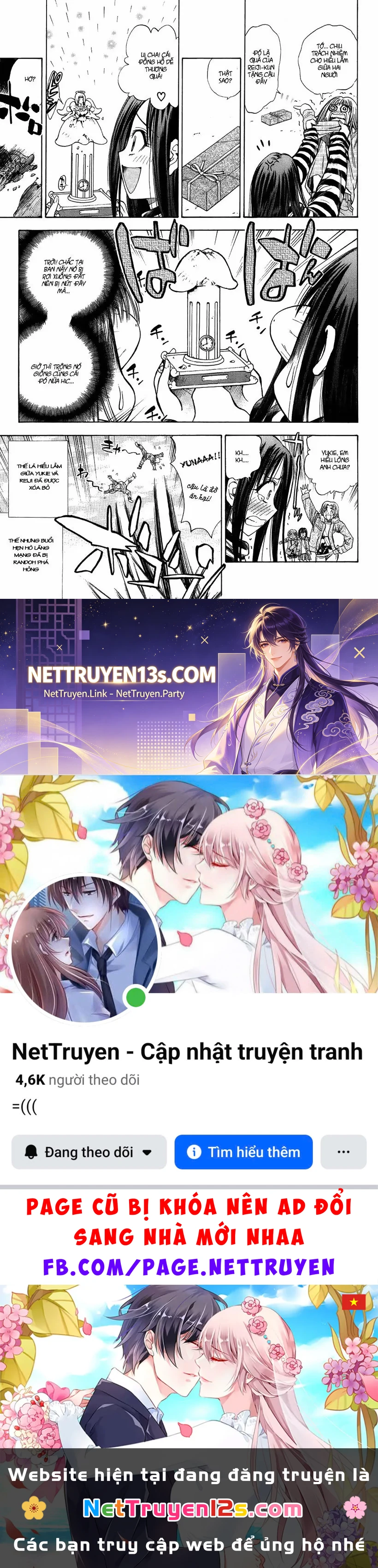 Pretty Face Chapter 44 - 18