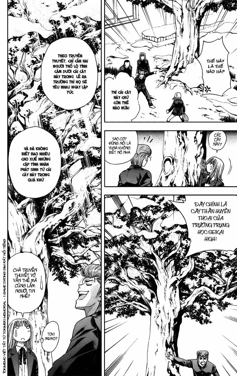 Pretty Face Chapter 45 - 5
