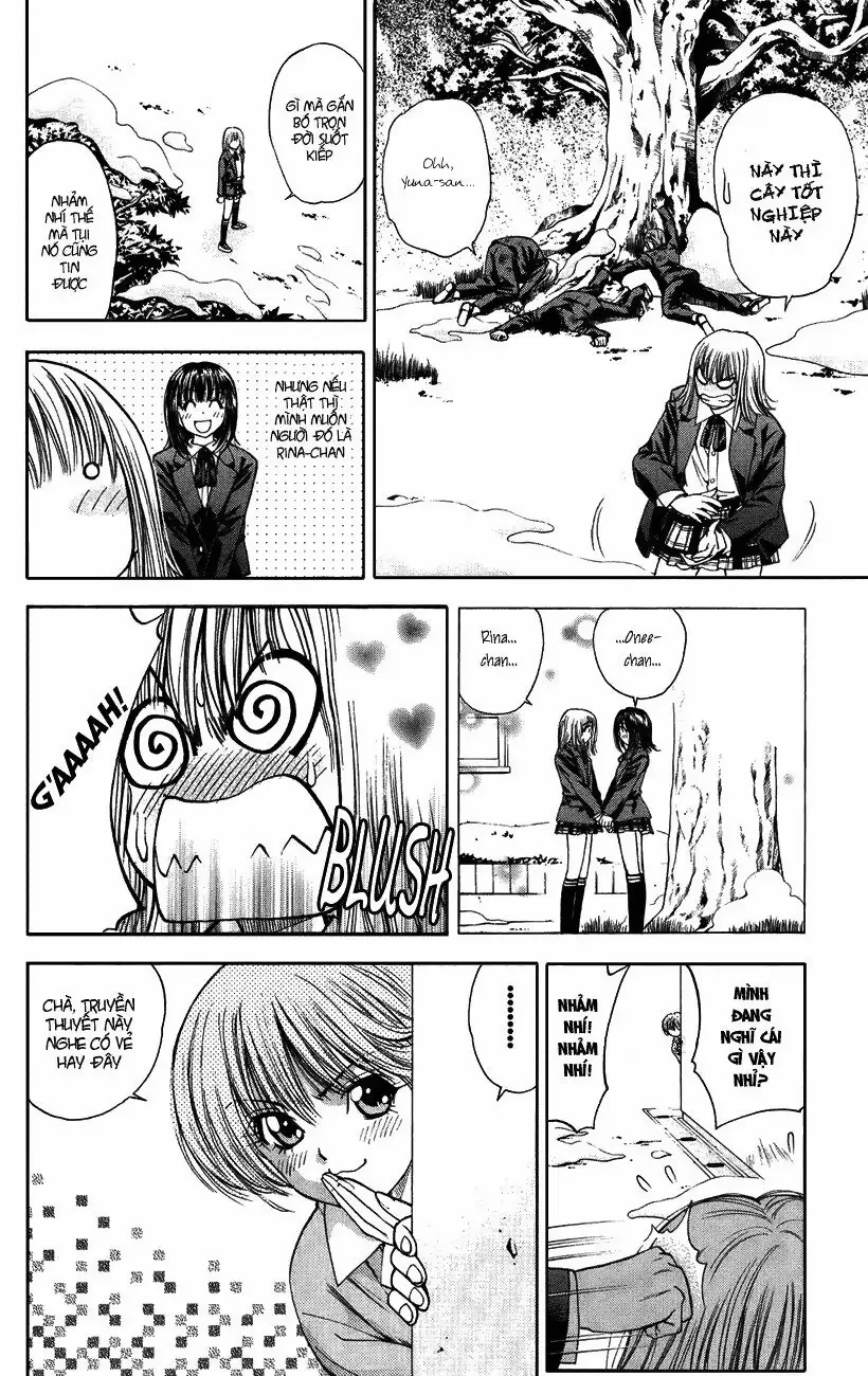 Pretty Face Chapter 45 - 7