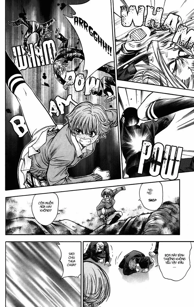 Pretty Face Chapter 45 - 11