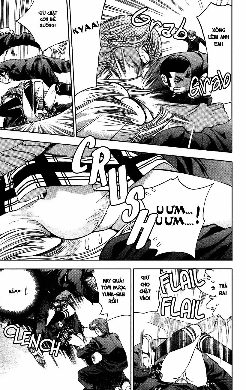 Pretty Face Chapter 45 - 12