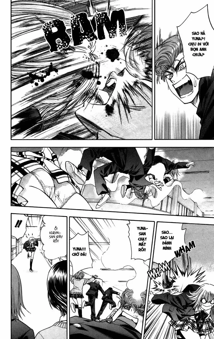 Pretty Face Chapter 45 - 13