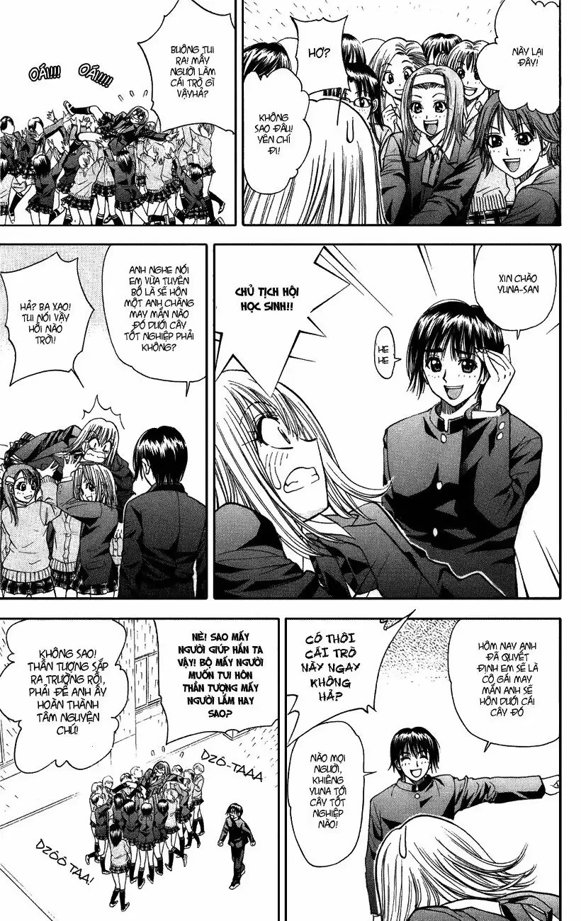 Pretty Face Chapter 45 - 14