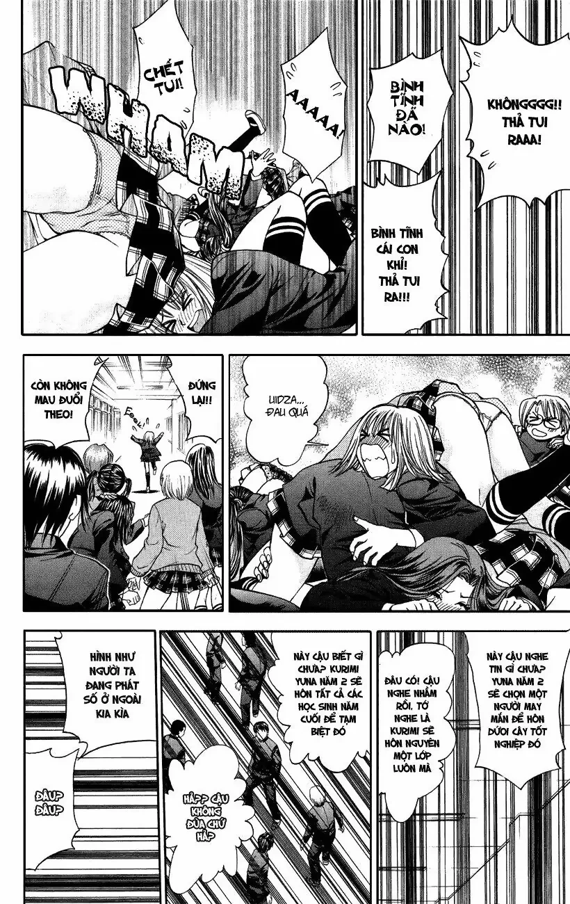 Pretty Face Chapter 45 - 15