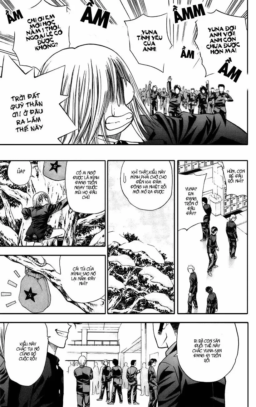 Pretty Face Chapter 45 - 16