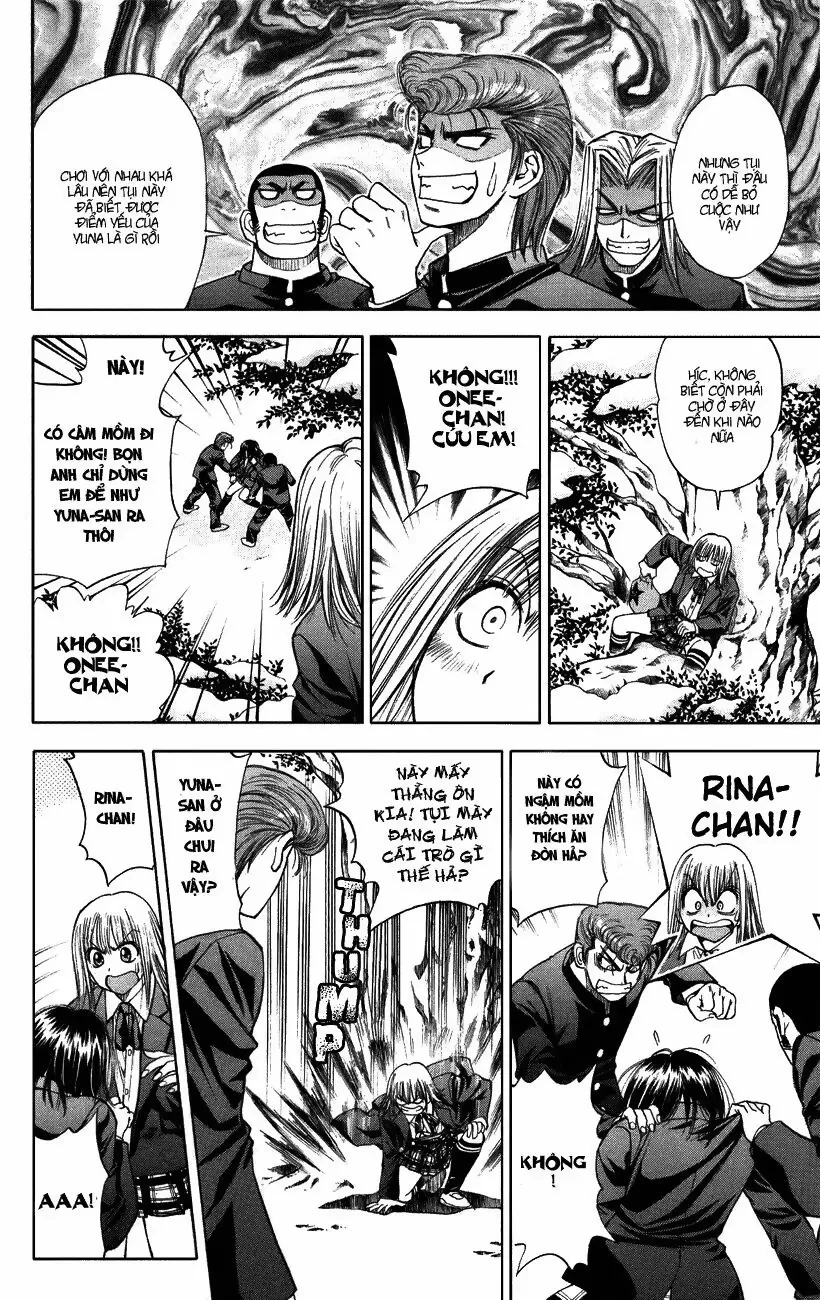 Pretty Face Chapter 45 - 17