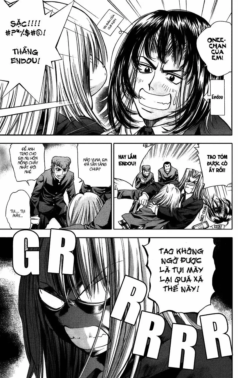 Pretty Face Chapter 45 - 18