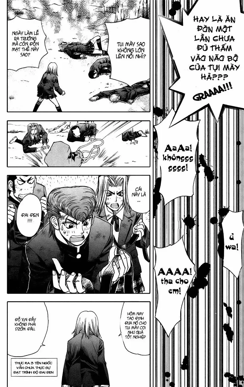 Pretty Face Chapter 45 - 19