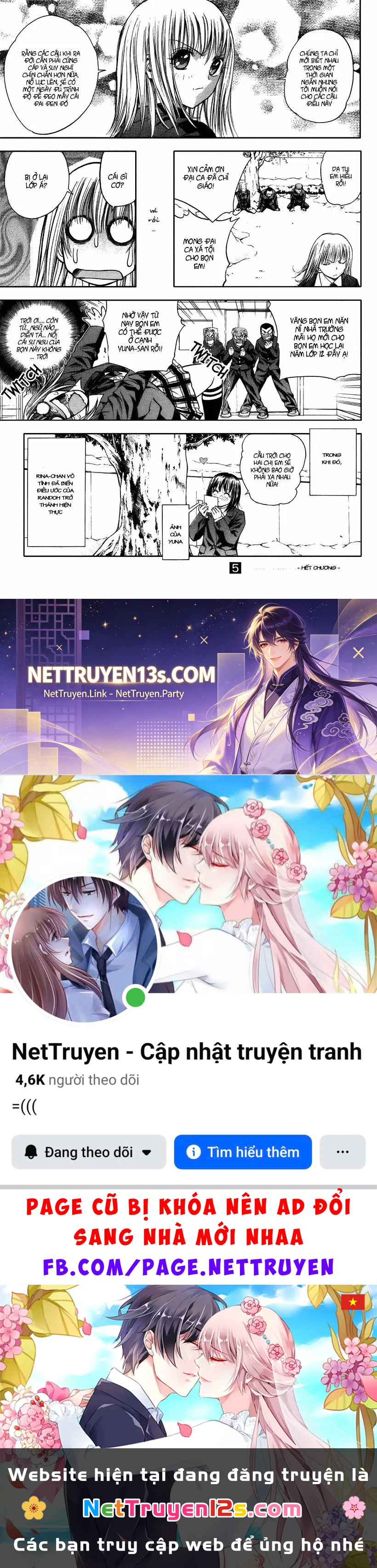Pretty Face Chapter 45 - 20