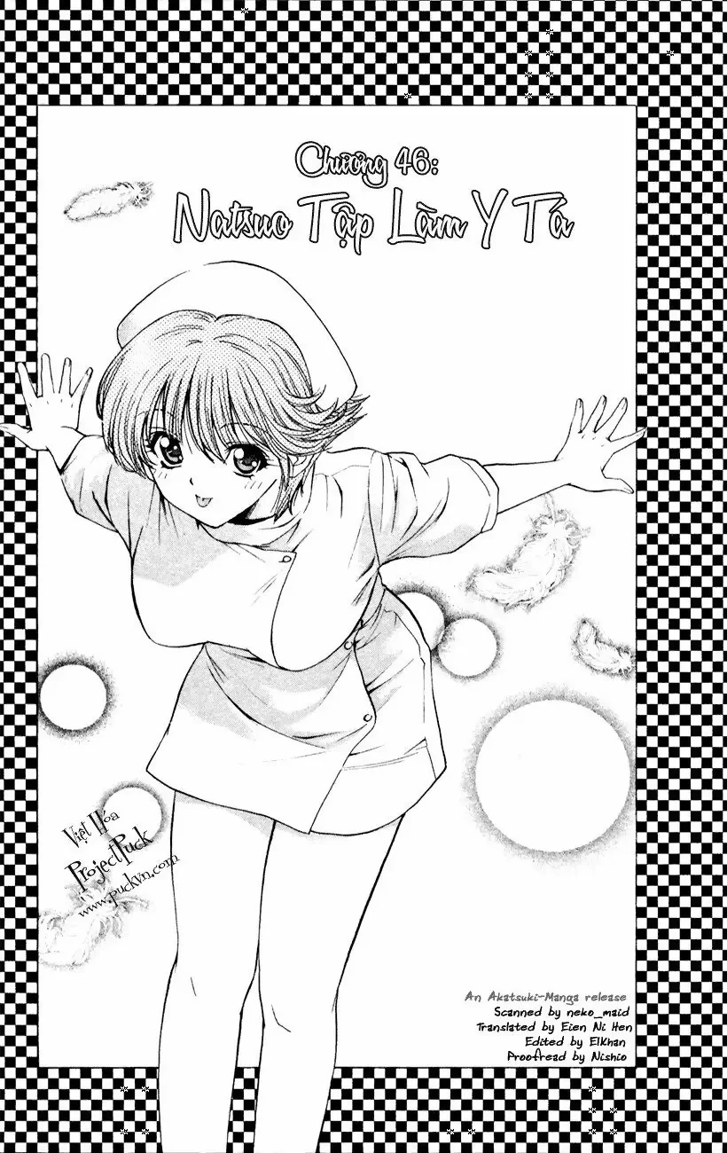 Pretty Face Chapter 46 - 2