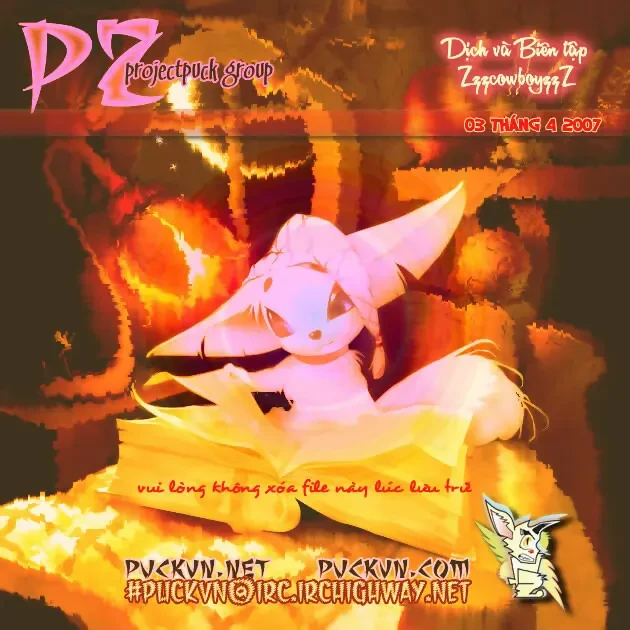 Pretty Face Chapter 46 - 3