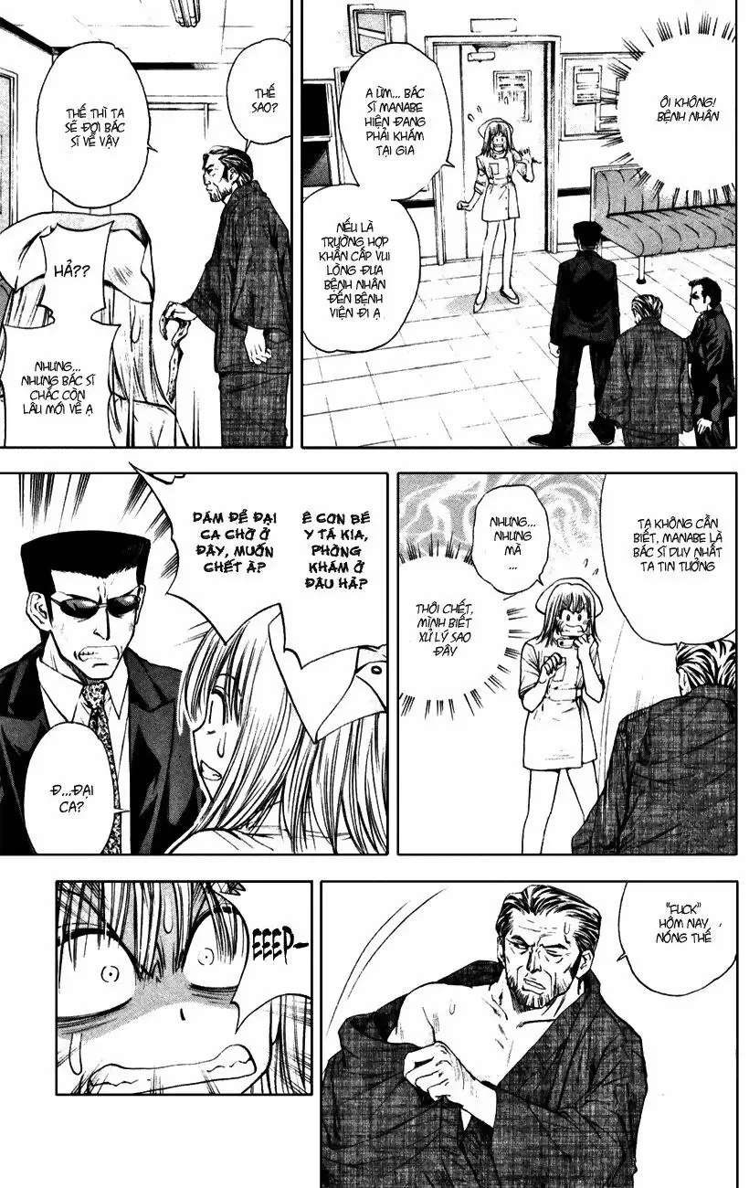 Pretty Face Chapter 46 - 9