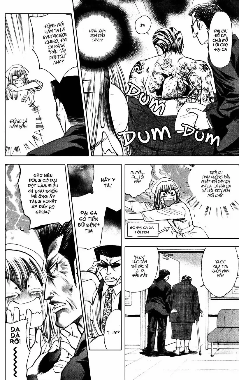 Pretty Face Chapter 46 - 10