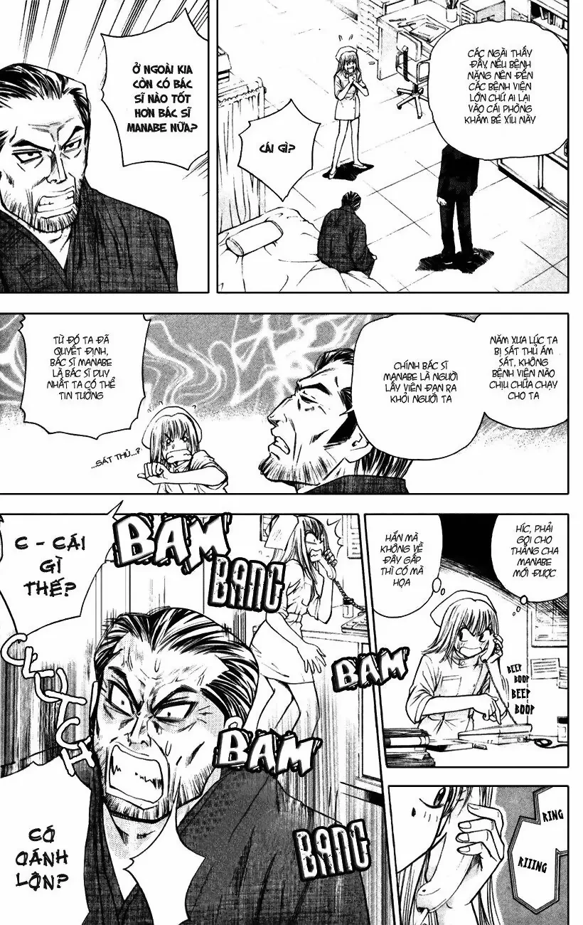 Pretty Face Chapter 46 - 11