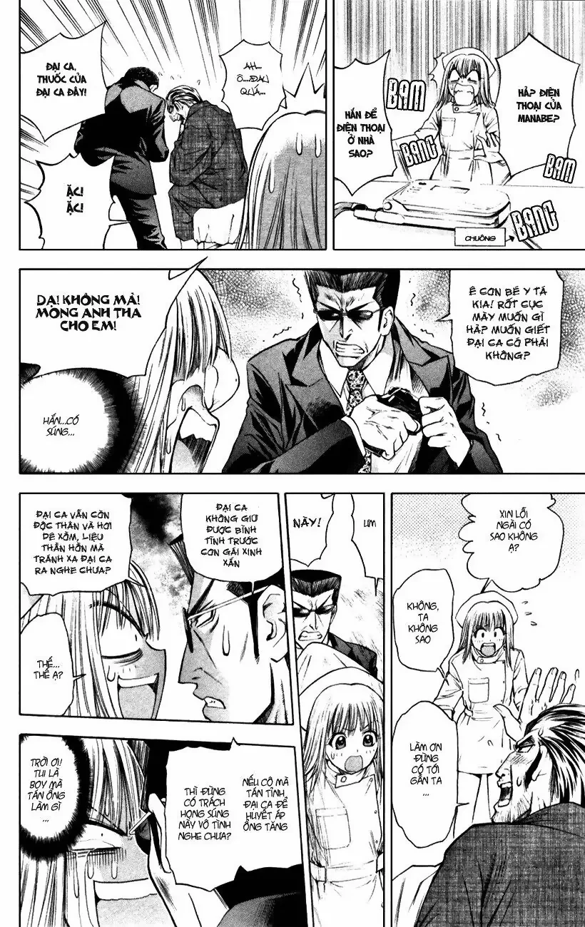 Pretty Face Chapter 46 - 12