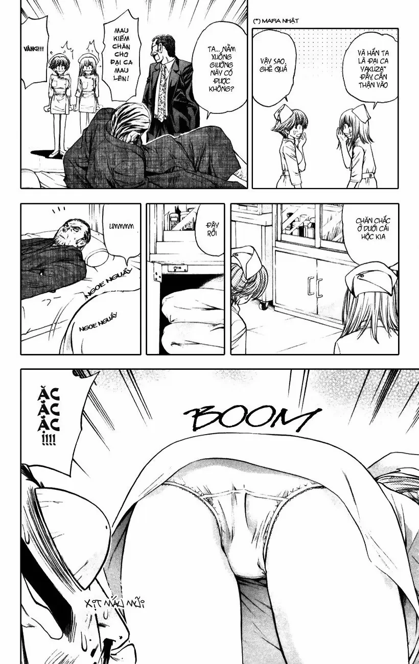 Pretty Face Chapter 46 - 14