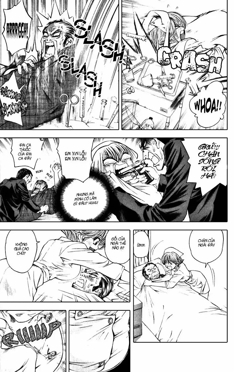 Pretty Face Chapter 46 - 15