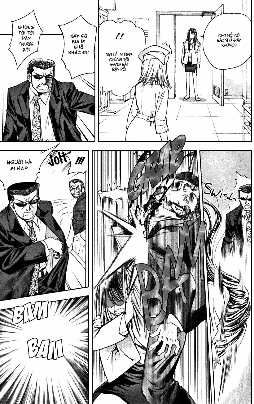 Pretty Face Chapter 46 - 17