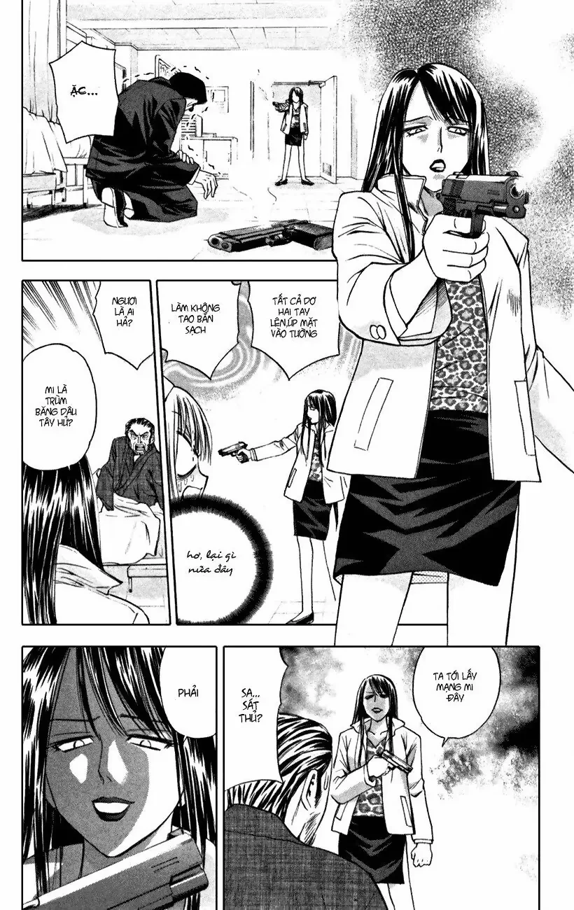 Pretty Face Chapter 46 - 18