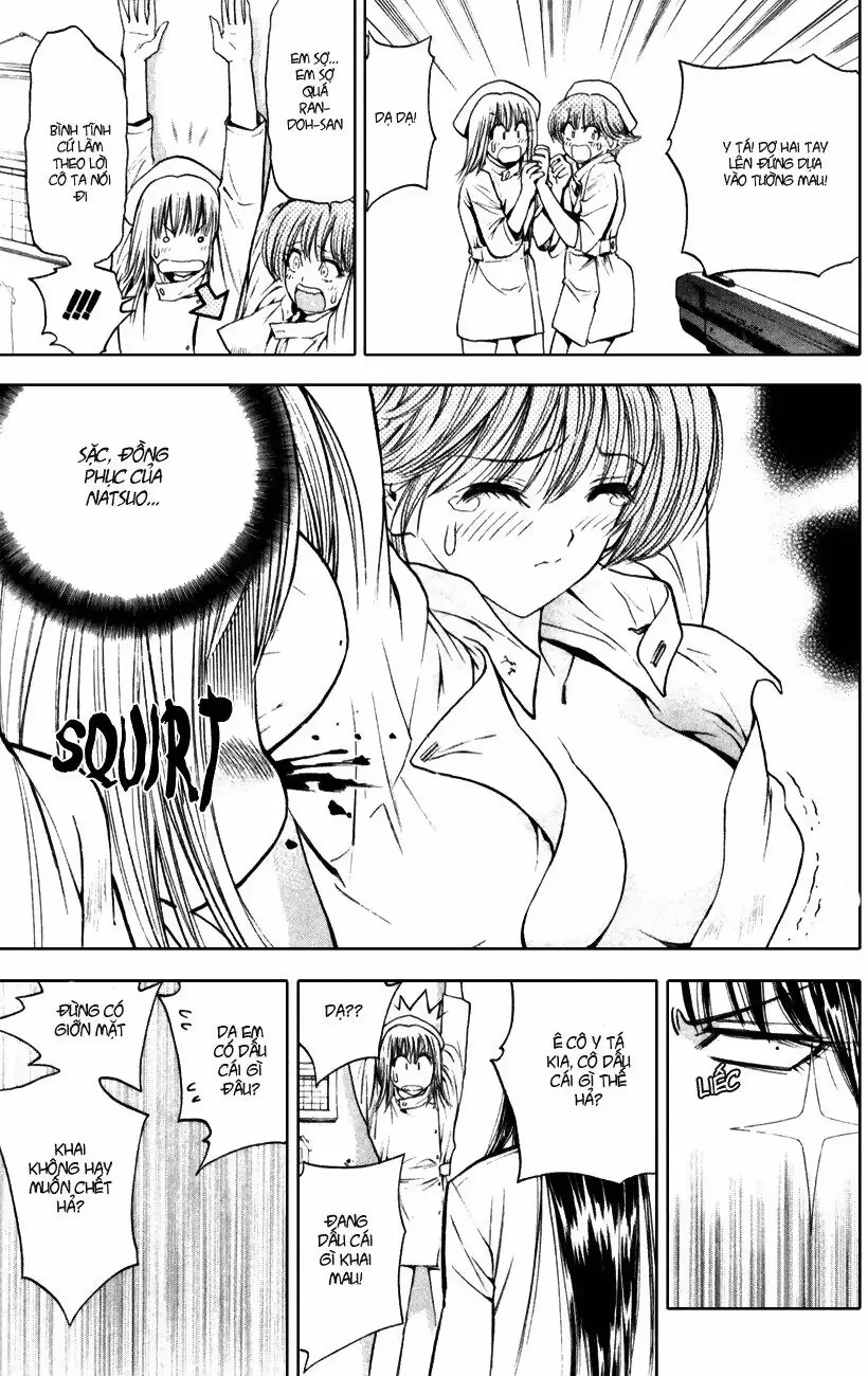 Pretty Face Chapter 46 - 19