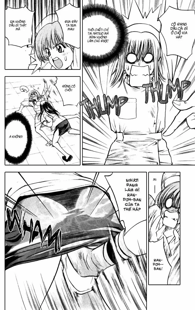 Pretty Face Chapter 46 - 20