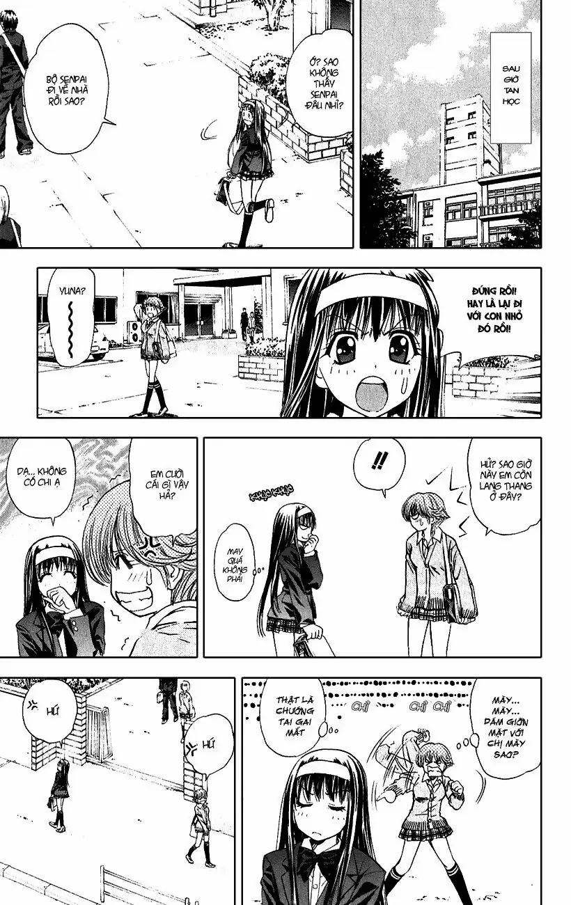 Pretty Face Chapter 47 - 14
