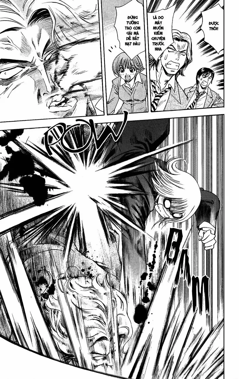 Pretty Face Chapter 47 - 18