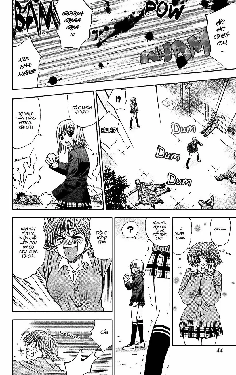 Pretty Face Chapter 47 - 19