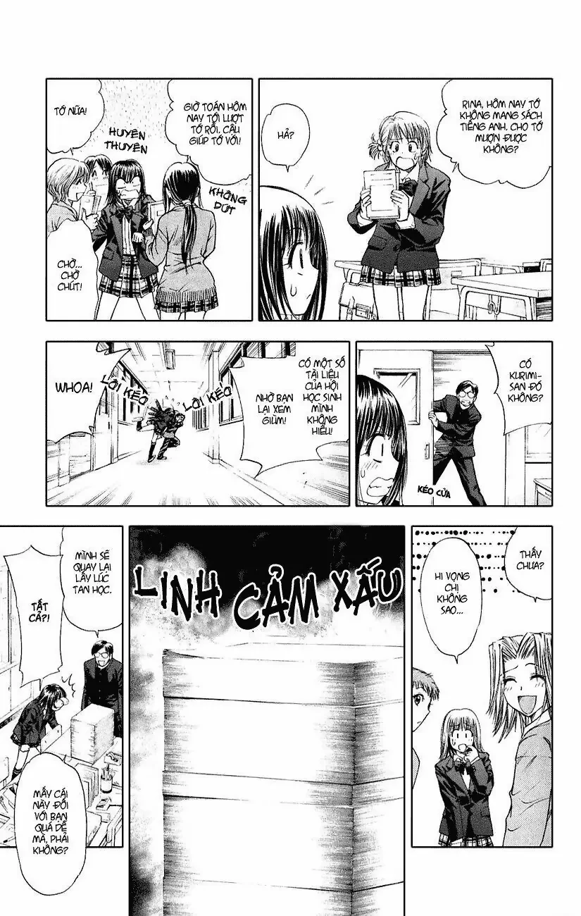 Pretty Face Chapter 49 - 10