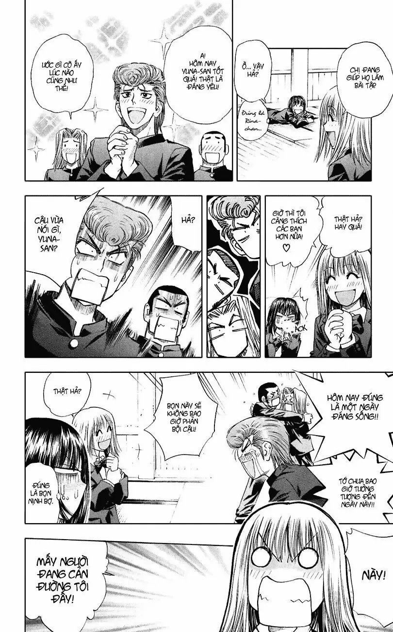 Pretty Face Chapter 49 - 13