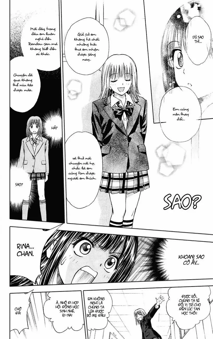 Pretty Face Chapter 49 - 15