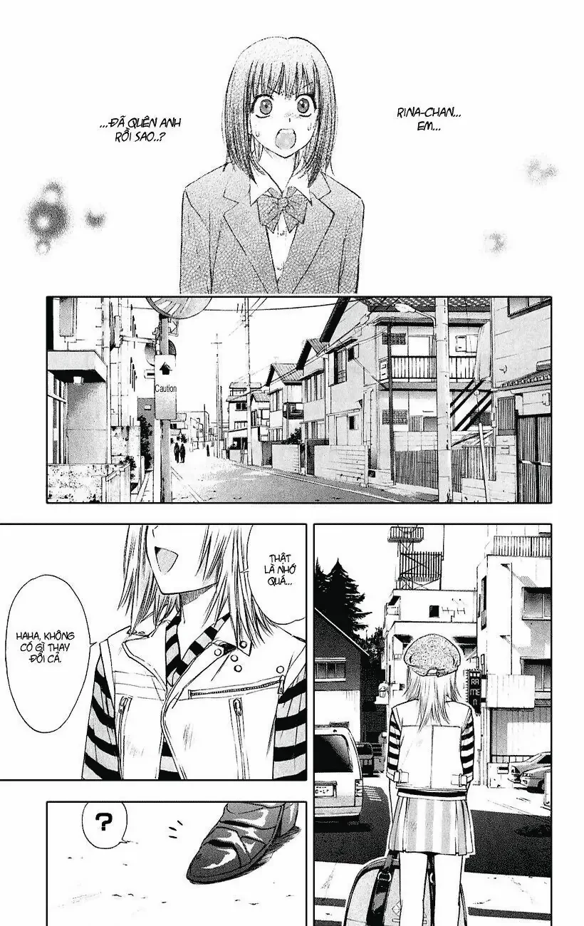 Pretty Face Chapter 49 - 16