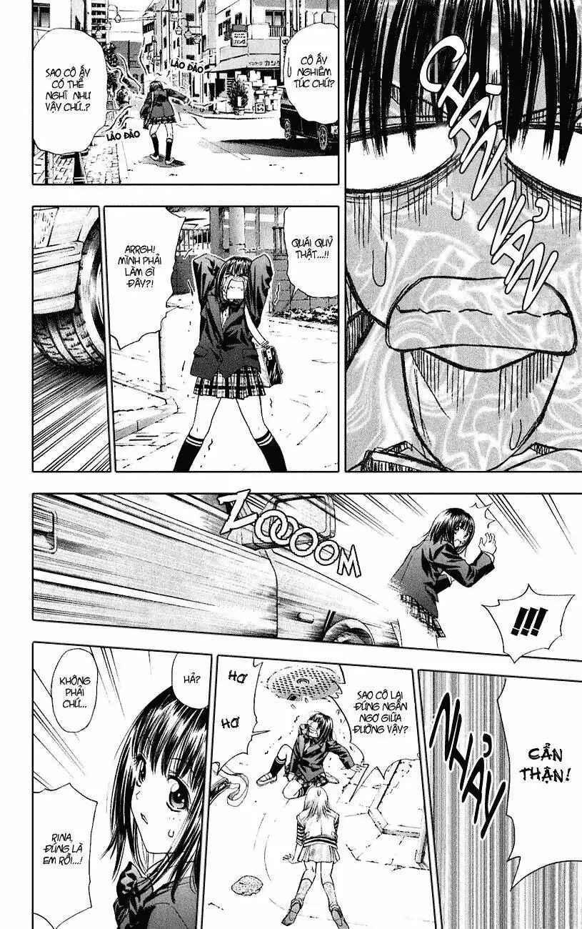 Pretty Face Chapter 49 - 17