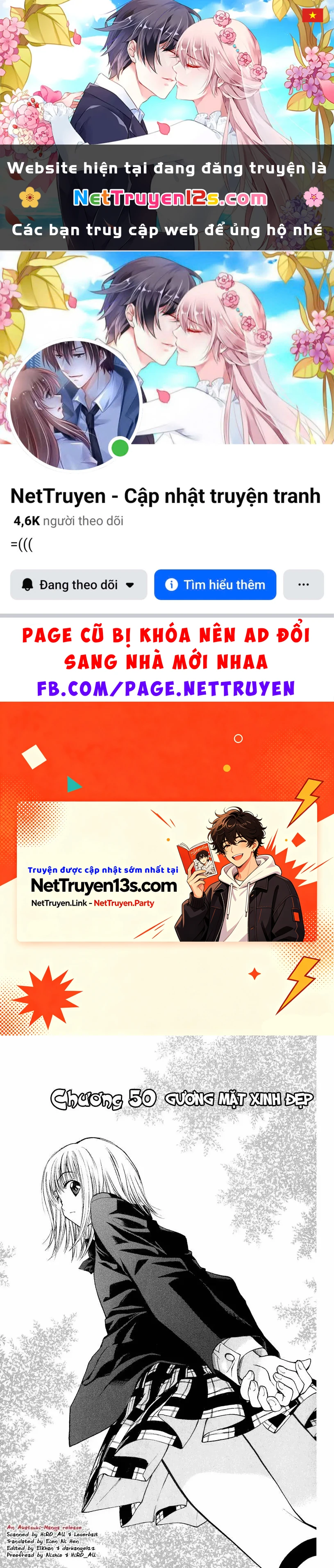 Pretty Face Chapter 50 - 1