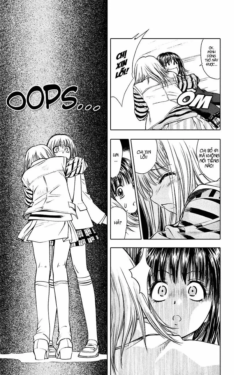 Pretty Face Chapter 50 - 4
