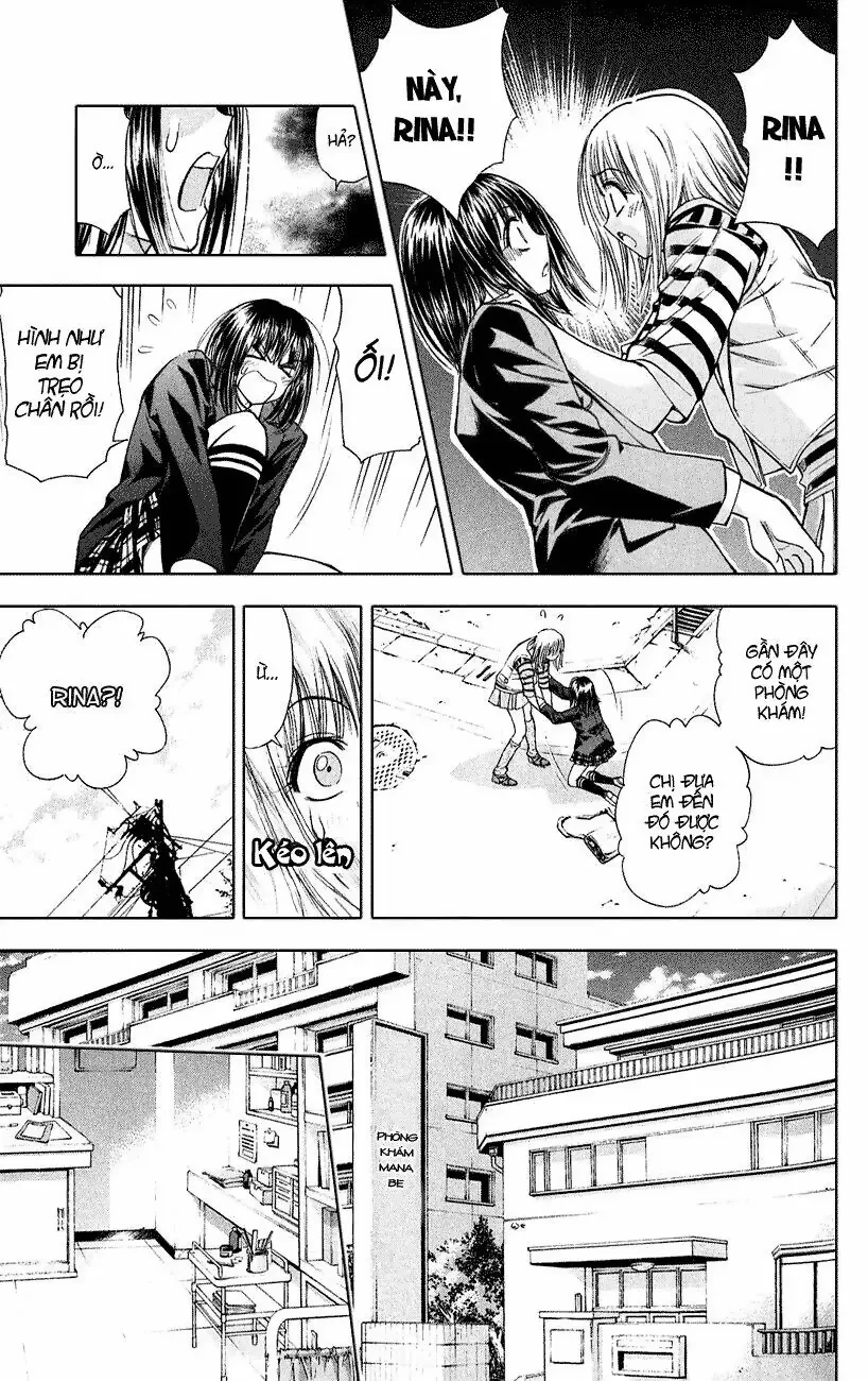 Pretty Face Chapter 50 - 6
