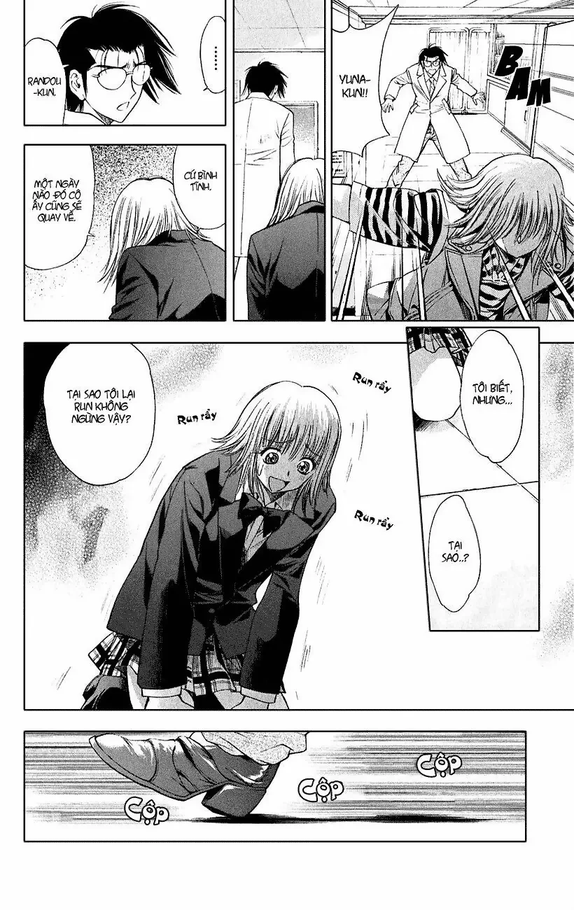 Pretty Face Chapter 50 - 11