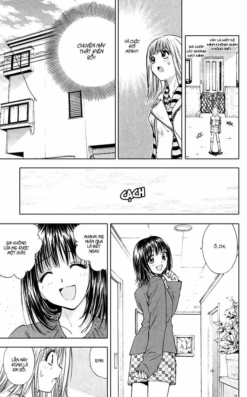 Pretty Face Chapter 50 - 12