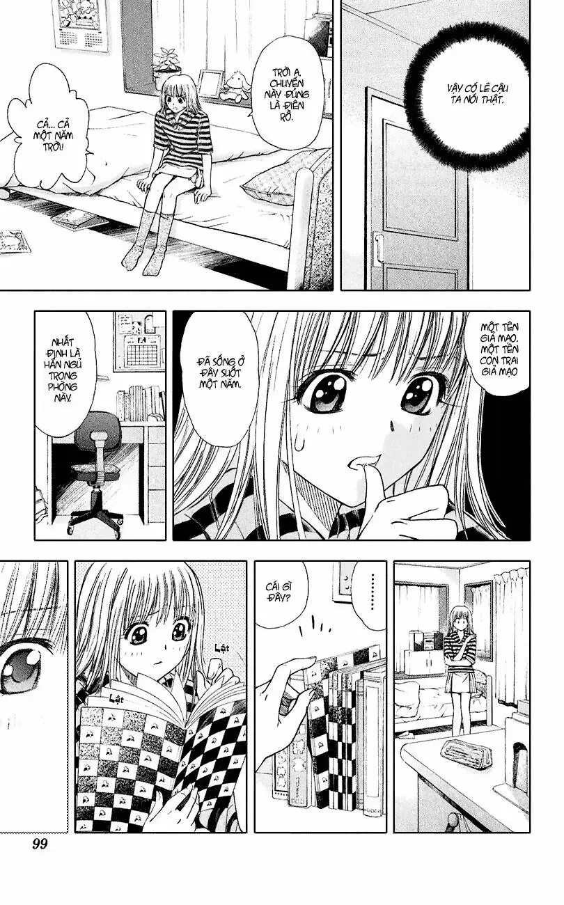 Pretty Face Chapter 50 - 14