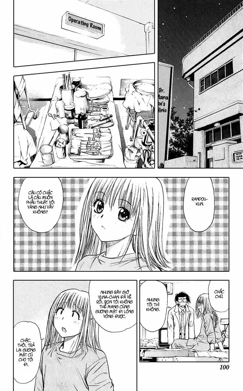 Pretty Face Chapter 50 - 15