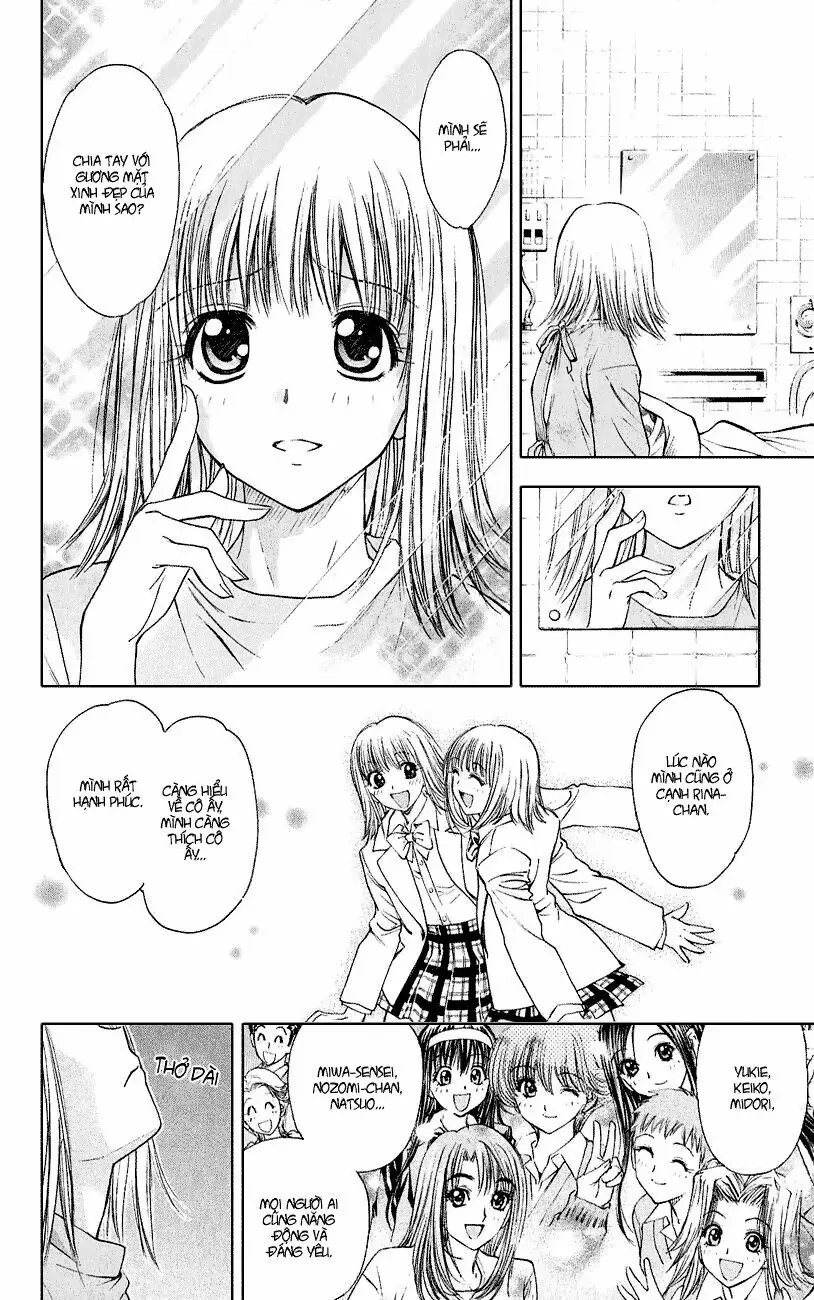 Pretty Face Chapter 50 - 17