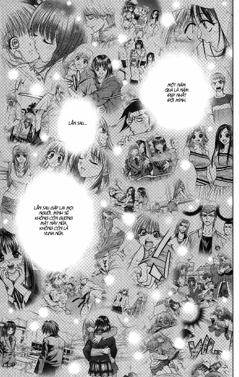 Pretty Face Chapter 50 - 18