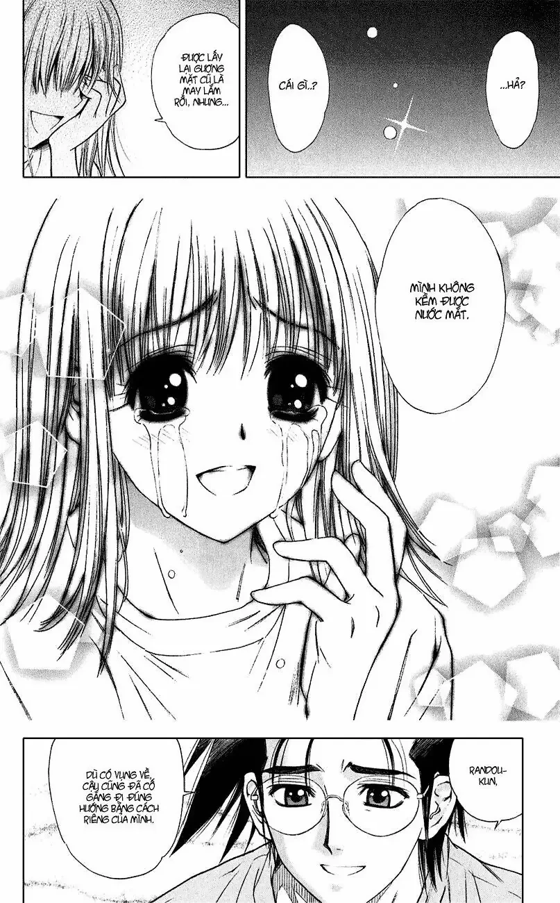 Pretty Face Chapter 50 - 19