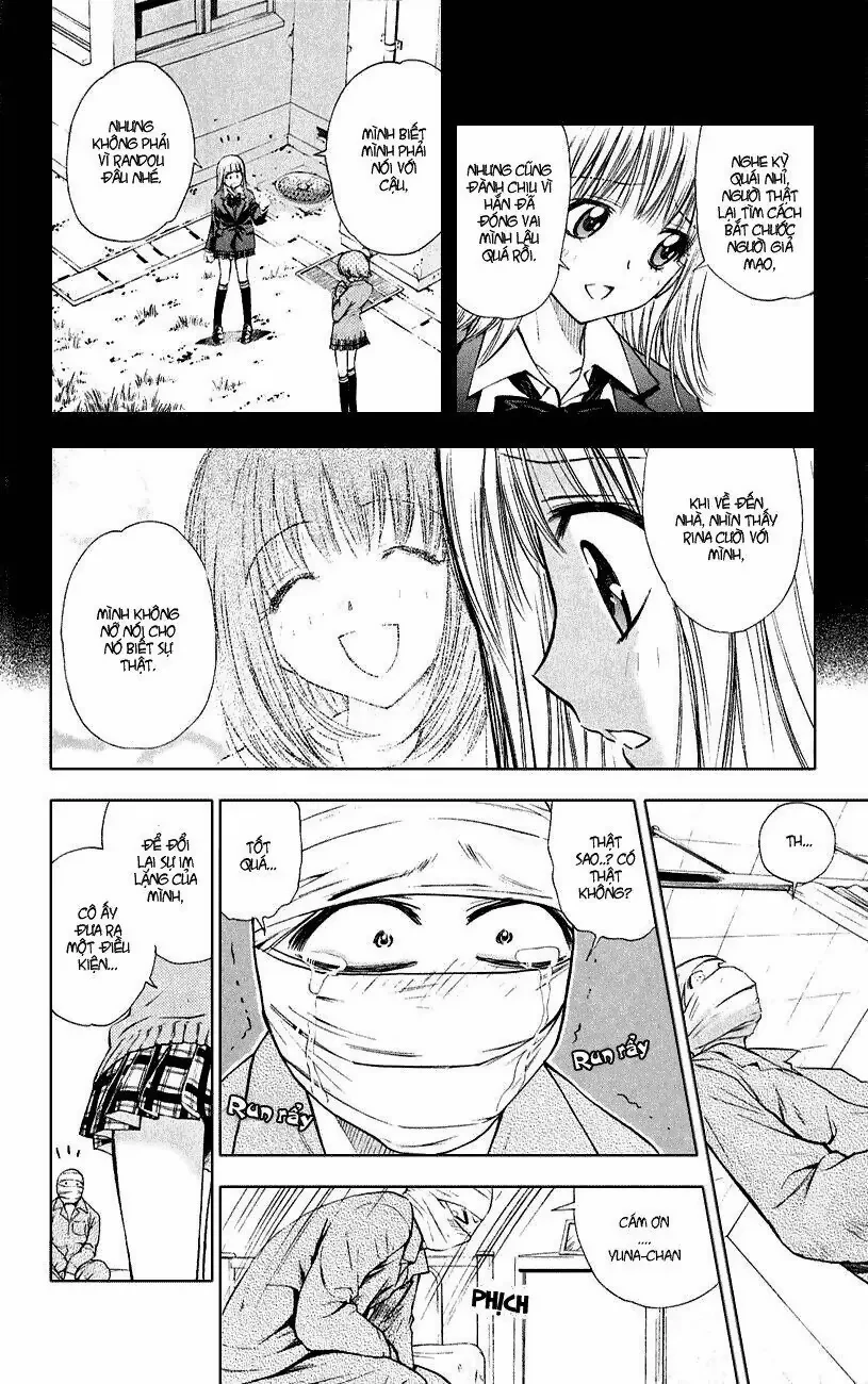Pretty Face Chapter 51 - 7