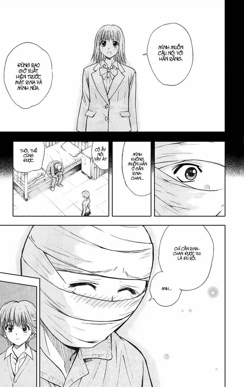 Pretty Face Chapter 51 - 8